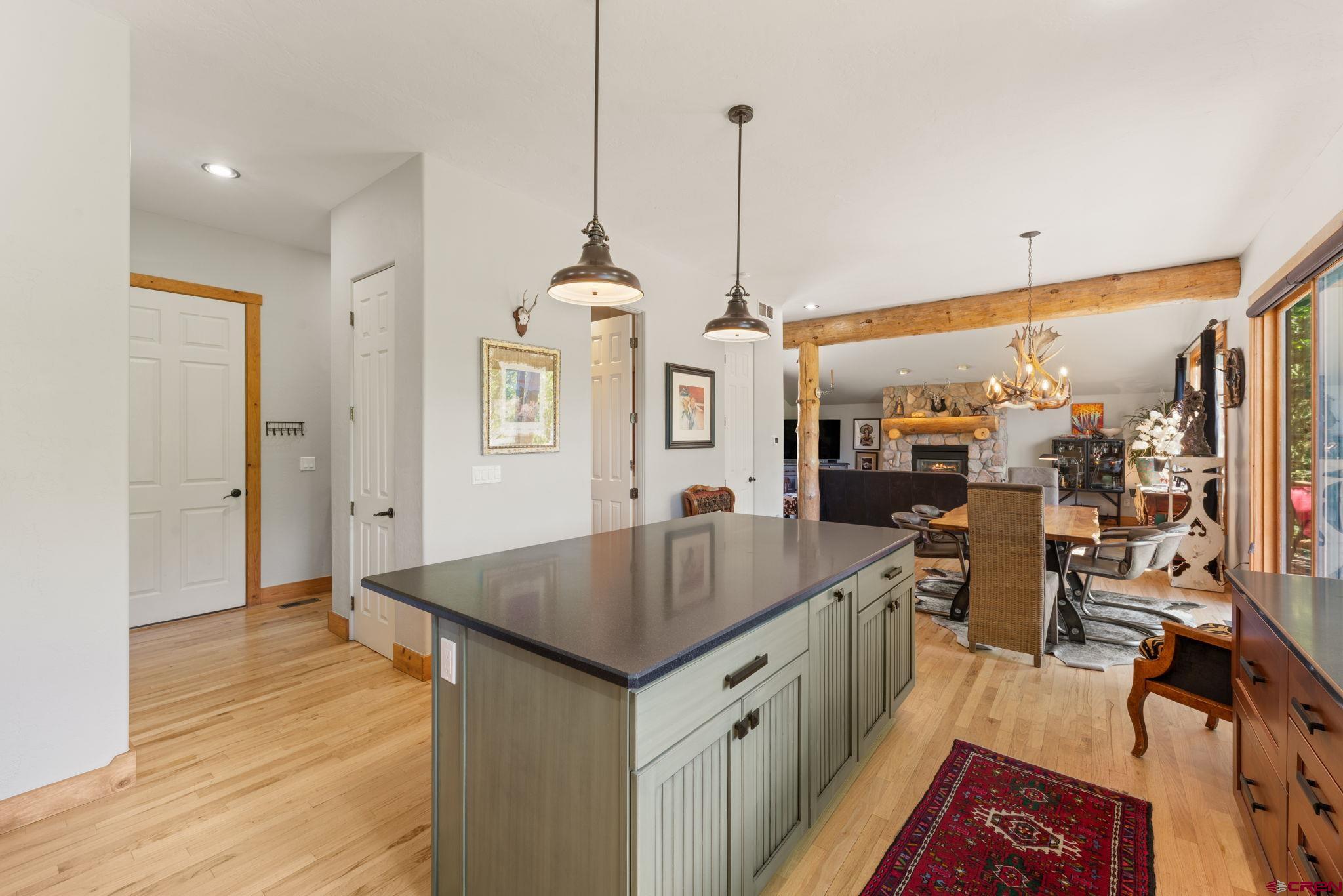 109 Snowmass Road Crested Butte, CO 81225 - Photo 14 of 45