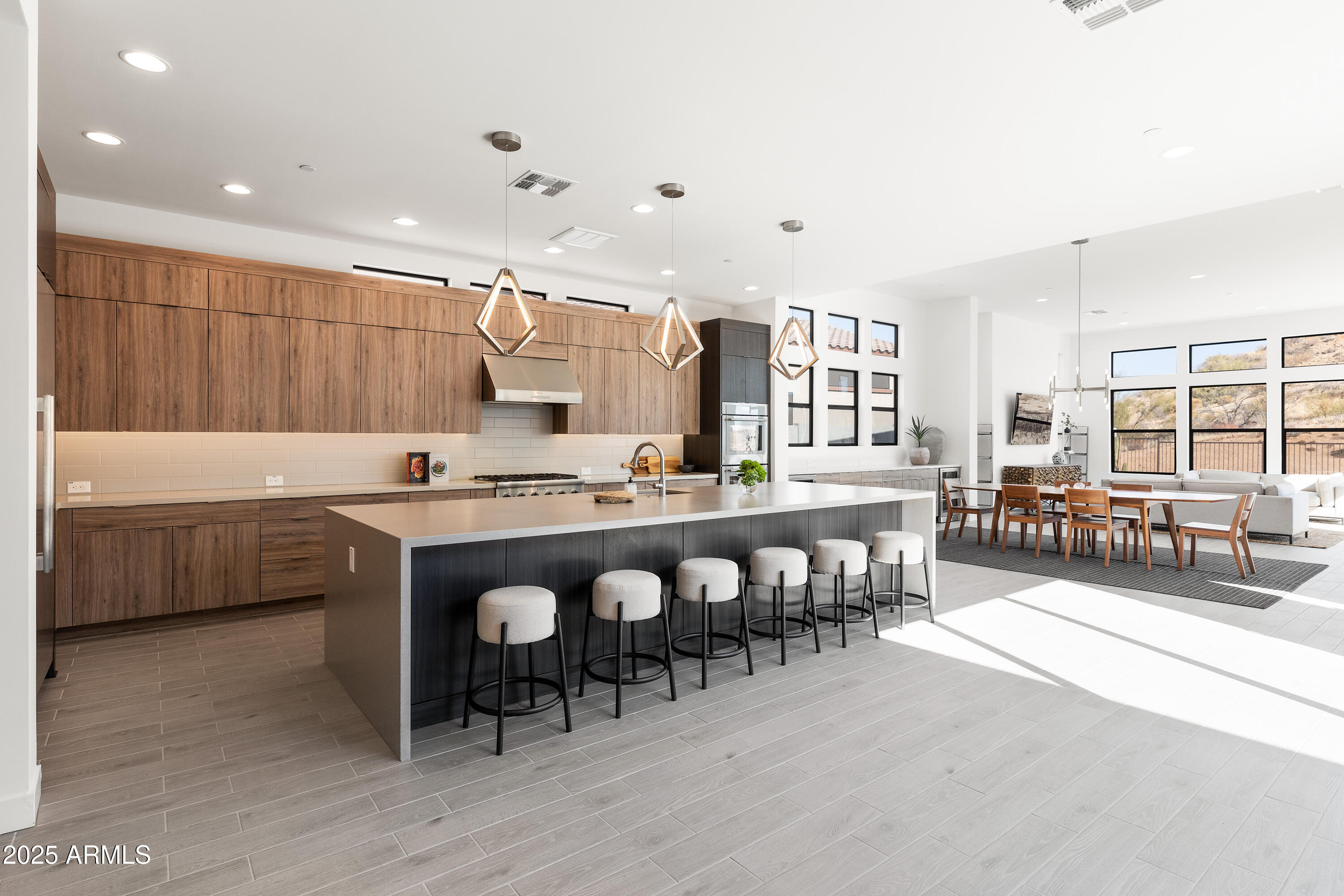 13238 East Ranch Gate Road Scottsdale, AZ 85255 - Photo 12 of 66 Kitchen