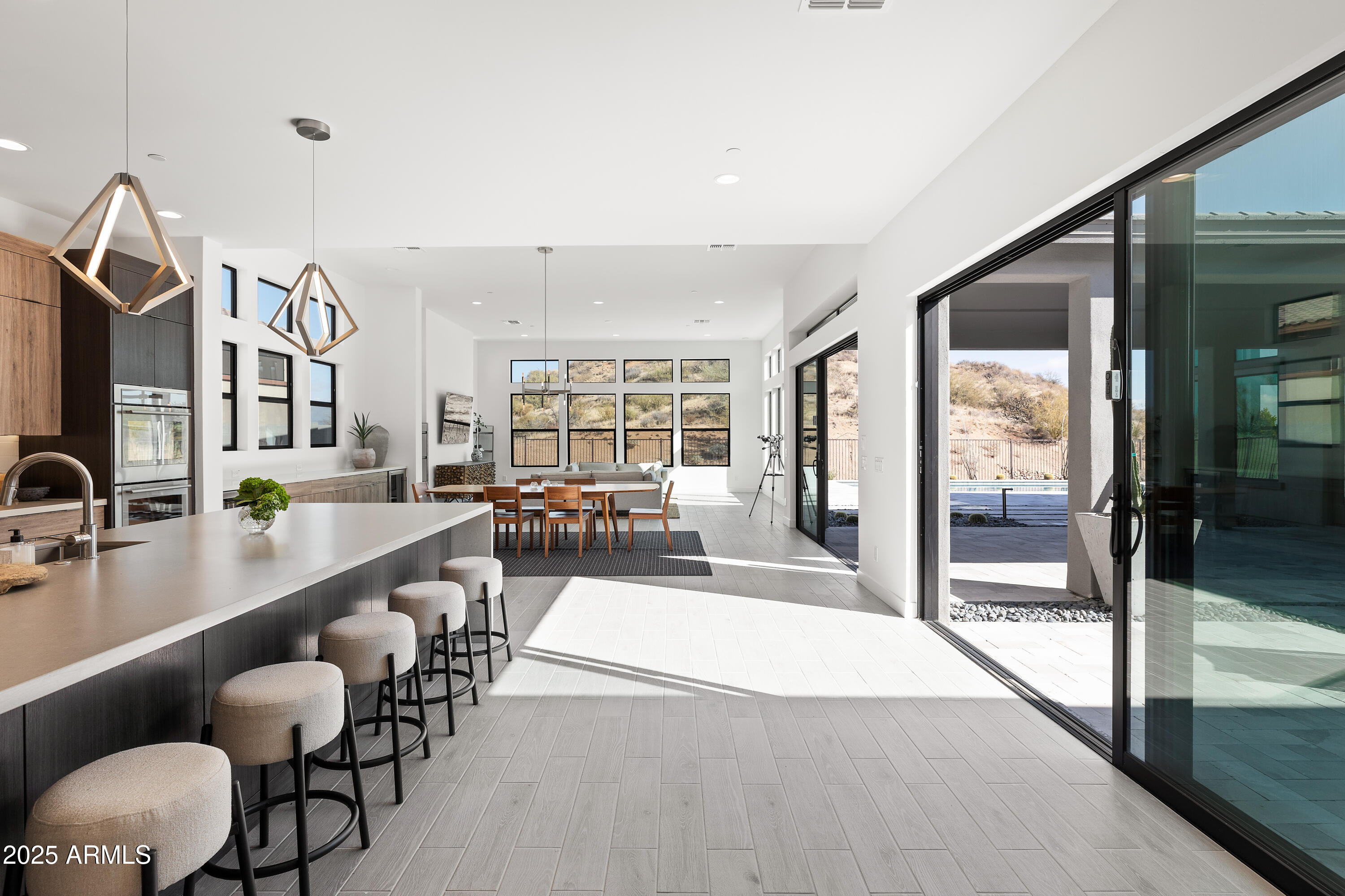 13238 East Ranch Gate Road Scottsdale, AZ 85255 - Photo 16 of 66 Kitchen