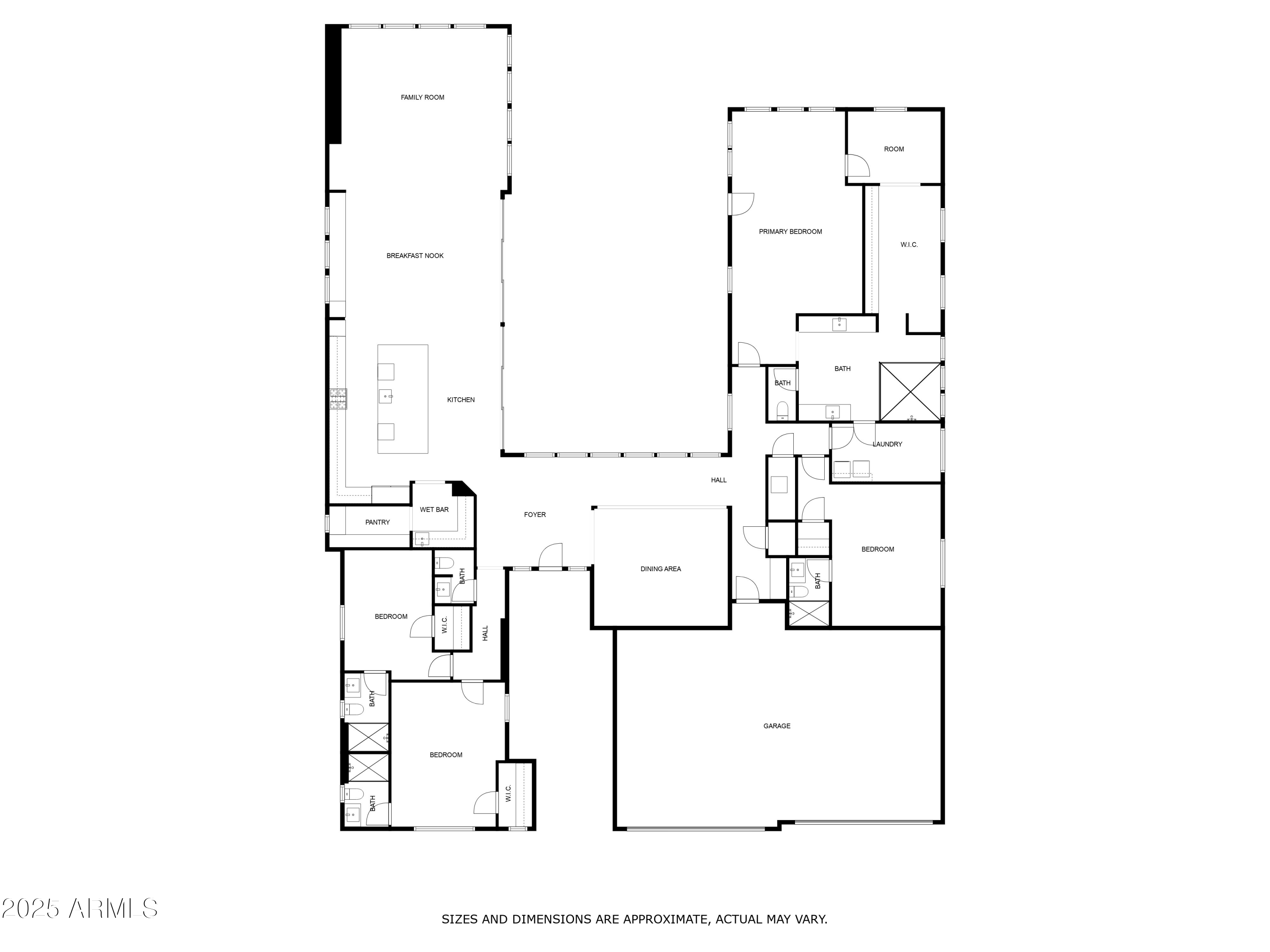 13238 East Ranch Gate Road Scottsdale, AZ 85255 - Photo 66 of 66