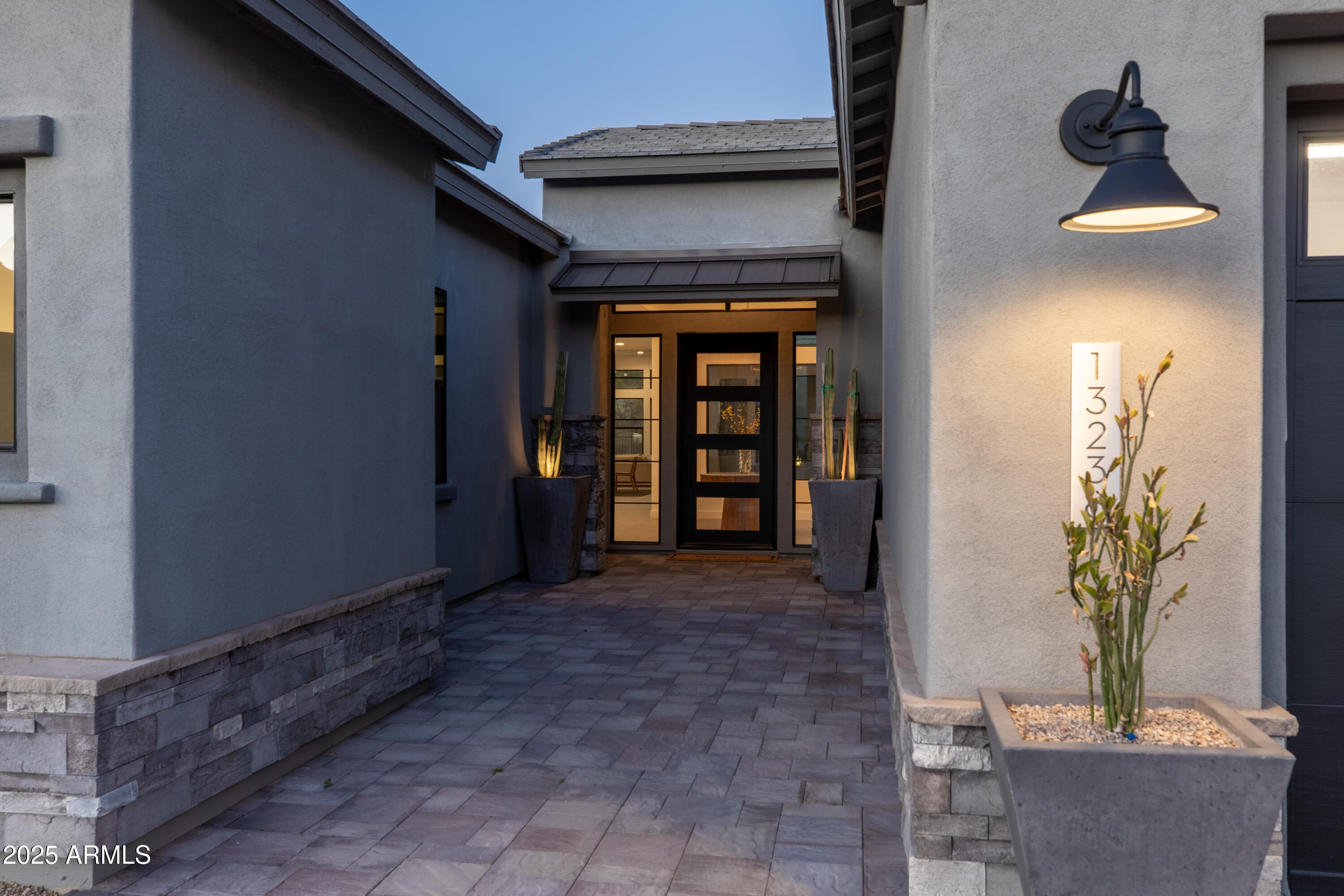 13238 East Ranch Gate Road Scottsdale, AZ 85255 - Photo 2 of 66 Entry