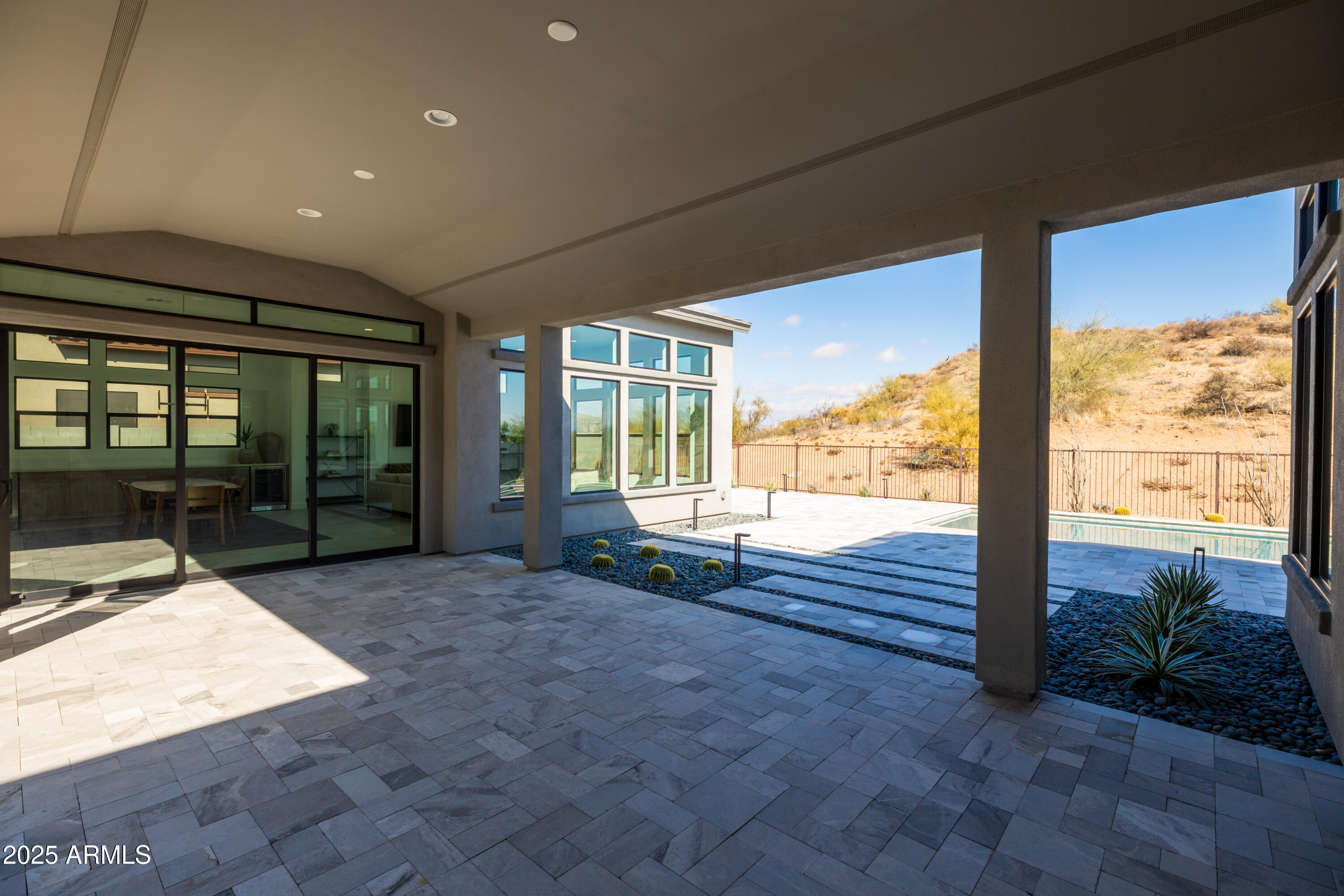 13238 East Ranch Gate Road Scottsdale, AZ 85255 - Photo 51 of 66 a view of front door