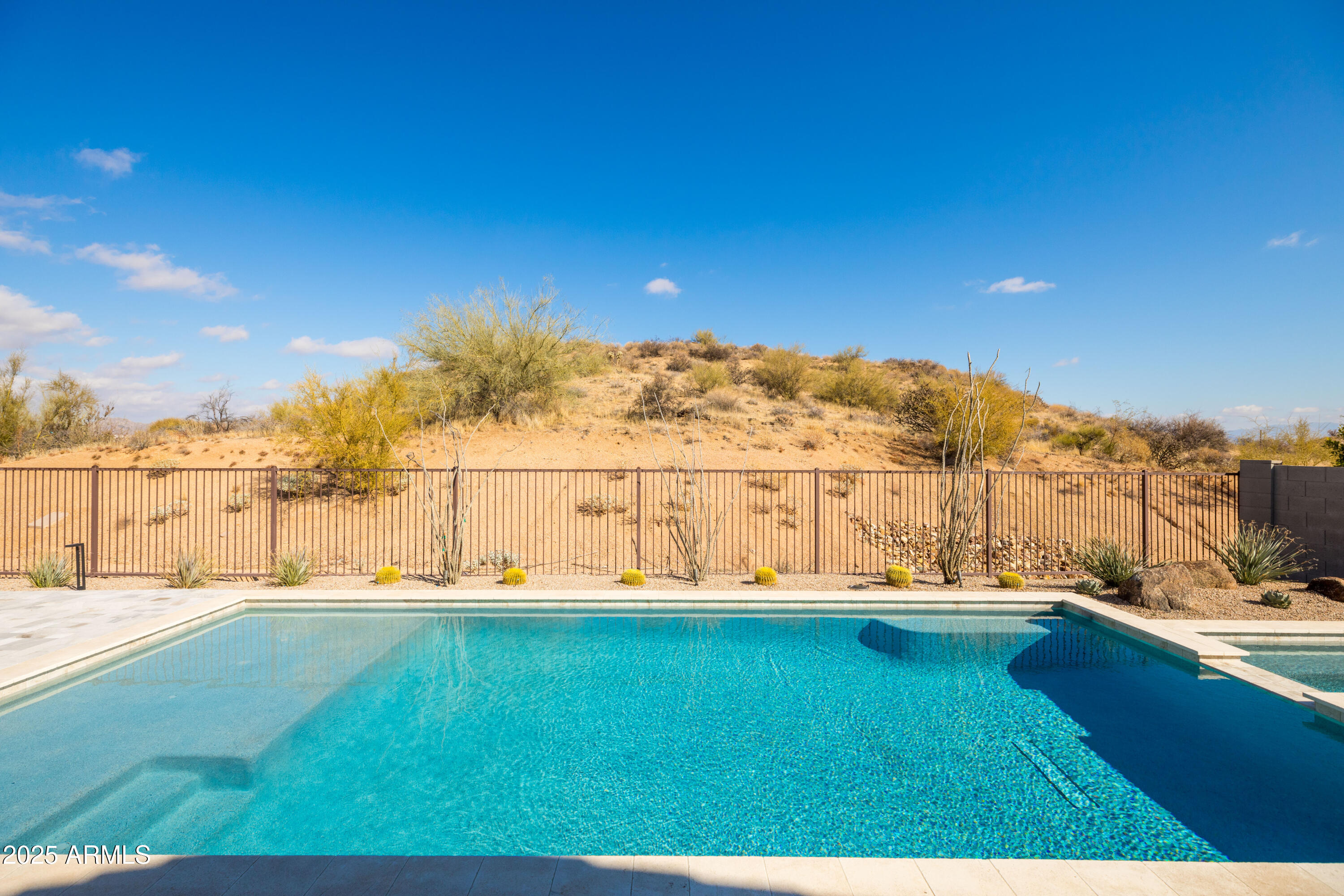13238 East Ranch Gate Road Scottsdale, AZ 85255 - Photo 59 of 66 a view of an outdoor space and a yard