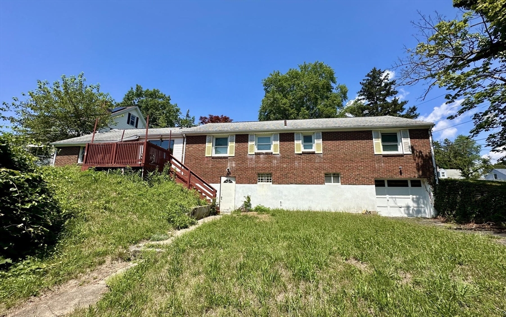 137 Carroll Street Springfield, MA 01108 - Photo 21 of 22