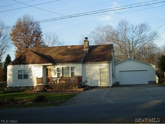 275 Ivan Street Washington, WV 26181 - Photo 1 of 9 Street View