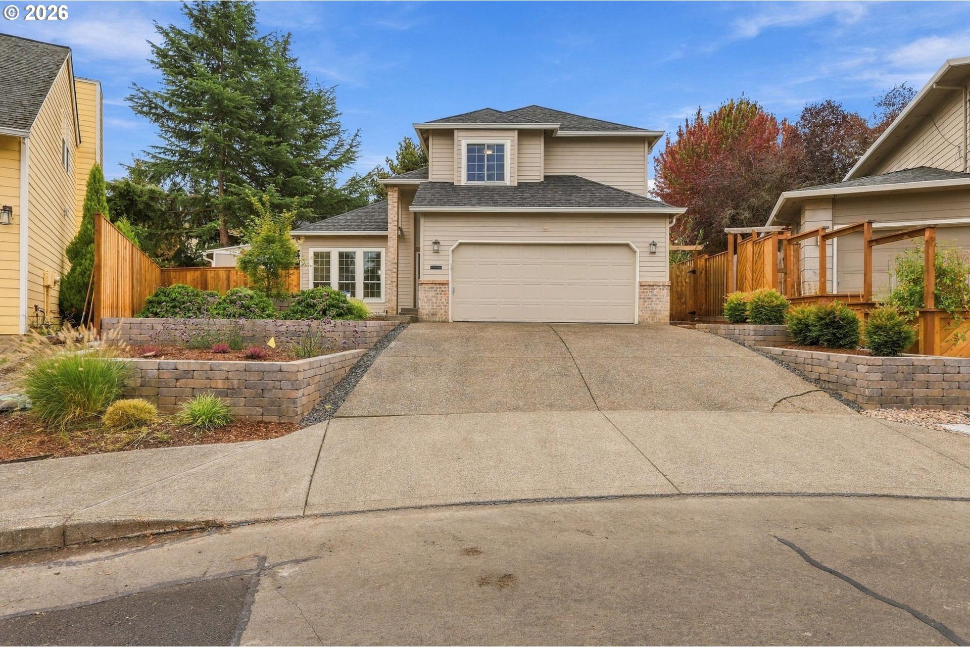 14022 Southwest Chehalem Court Portland, OR 97223 - Photo 2 of 41 Gallery Image 2