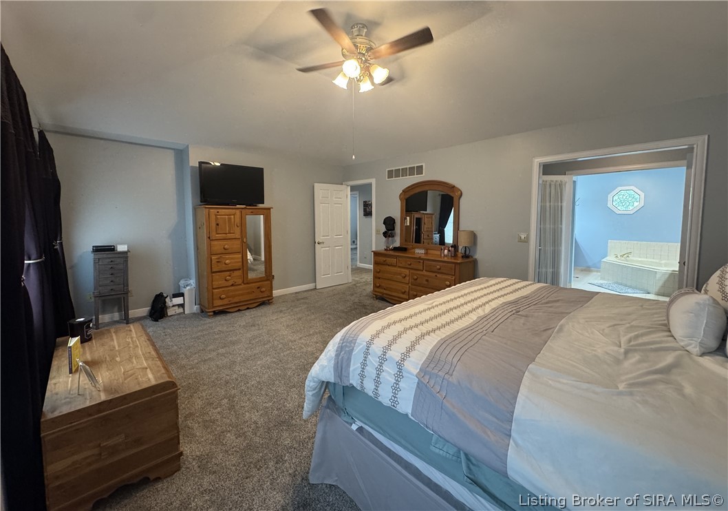 1523 Stone Ridge Drive Georgetown, IN 47122 - Photo 32 of 59 Gallery Image 32