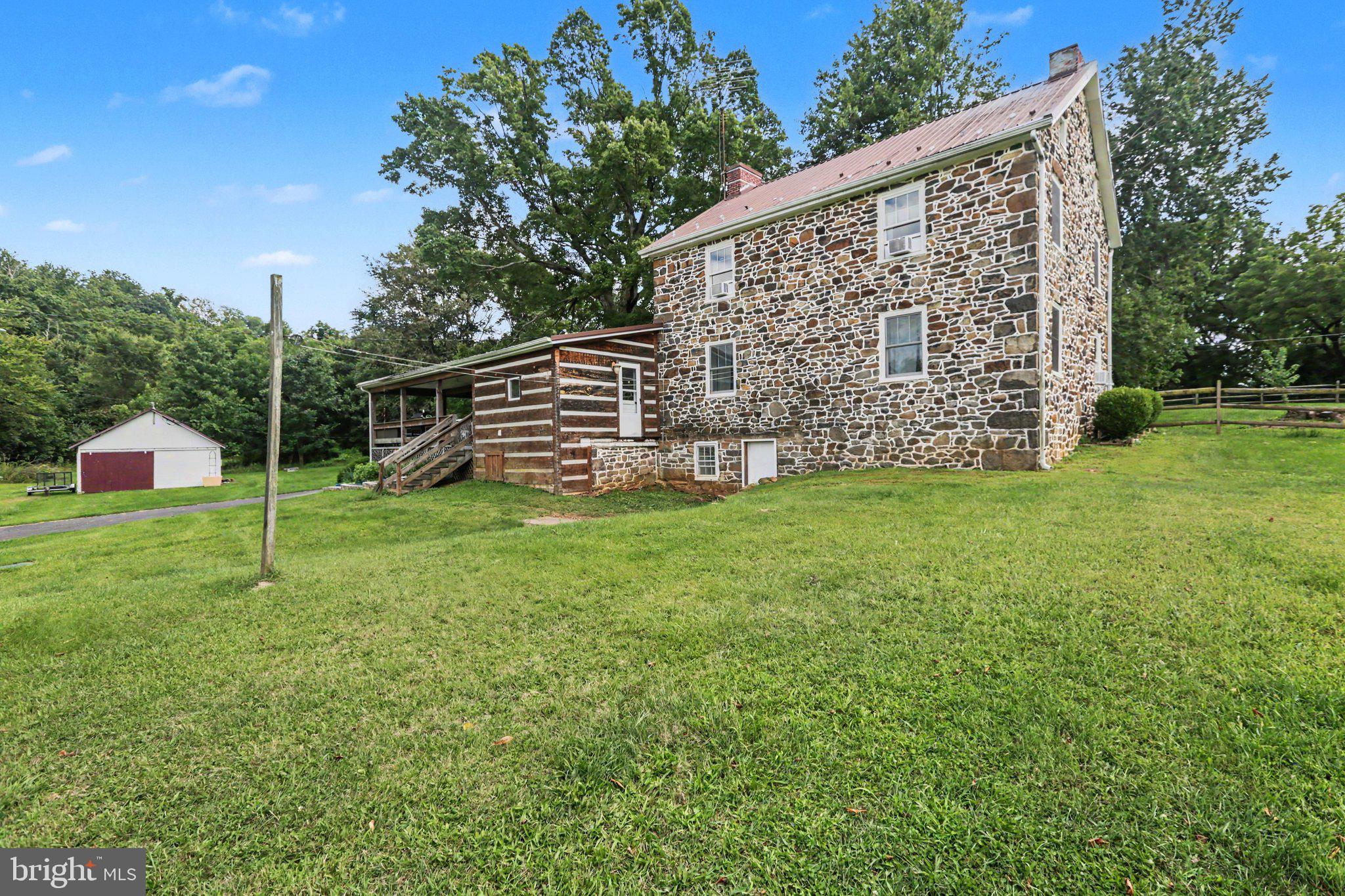 285 Cold Springs Road Gettysburg, PA 17325 - Photo 54 of 57 Gallery Image 54