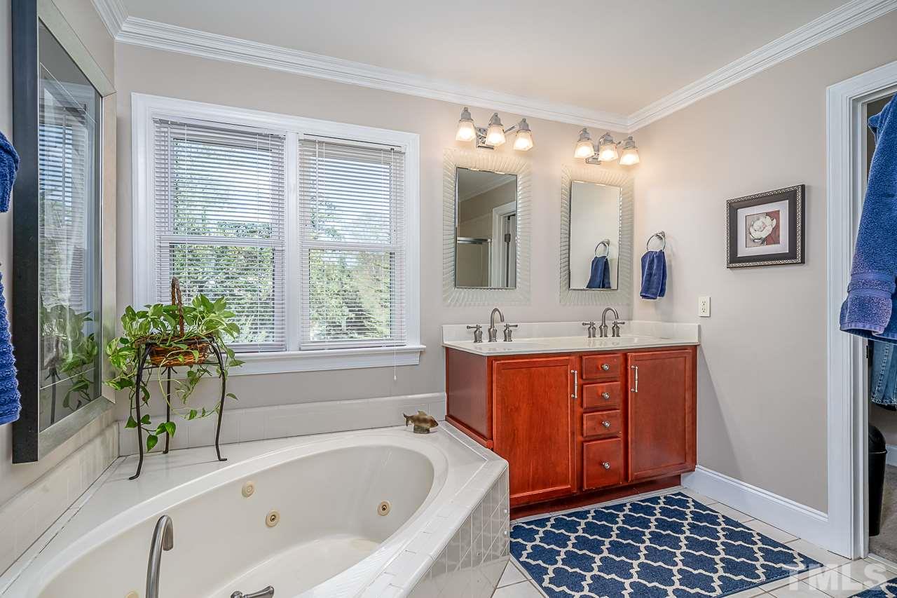 5425 Den Heider Way Raleigh, NC 27606 - Photo 15 of 30 Gallery Image 15