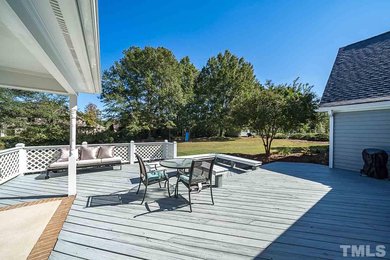 5425 Den Heider Way Raleigh, NC 27606 - Photo 25 of 30 Gallery Image 25