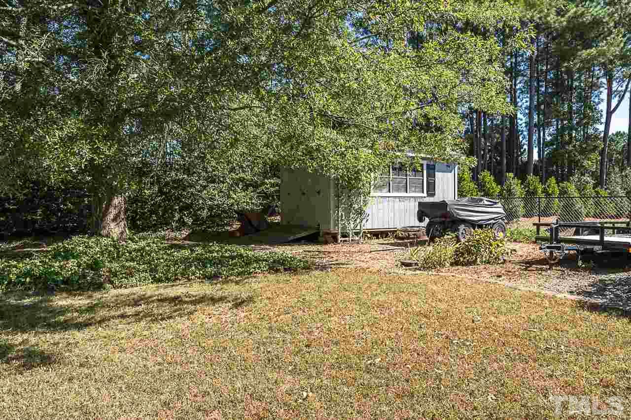5425 Den Heider Way Raleigh, NC 27606 - Photo 28 of 30 Gallery Image 28