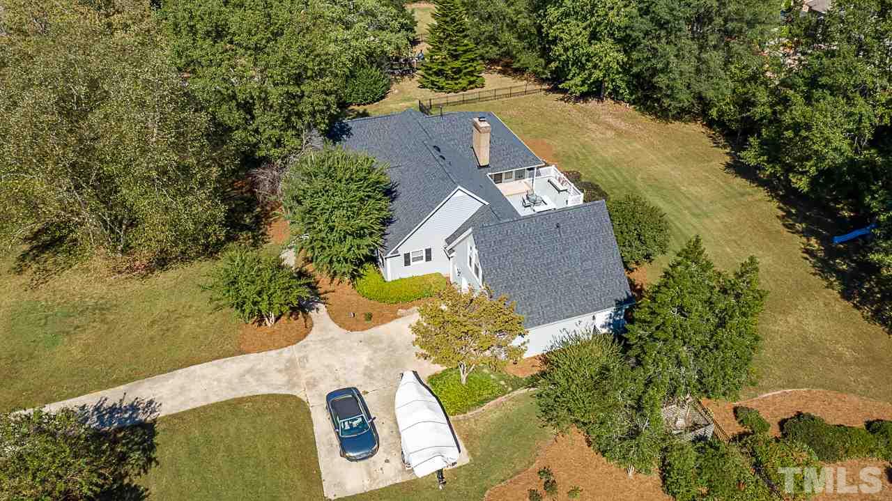 5425 Den Heider Way Raleigh, NC 27606 - Photo 30 of 30 Gallery Image 30