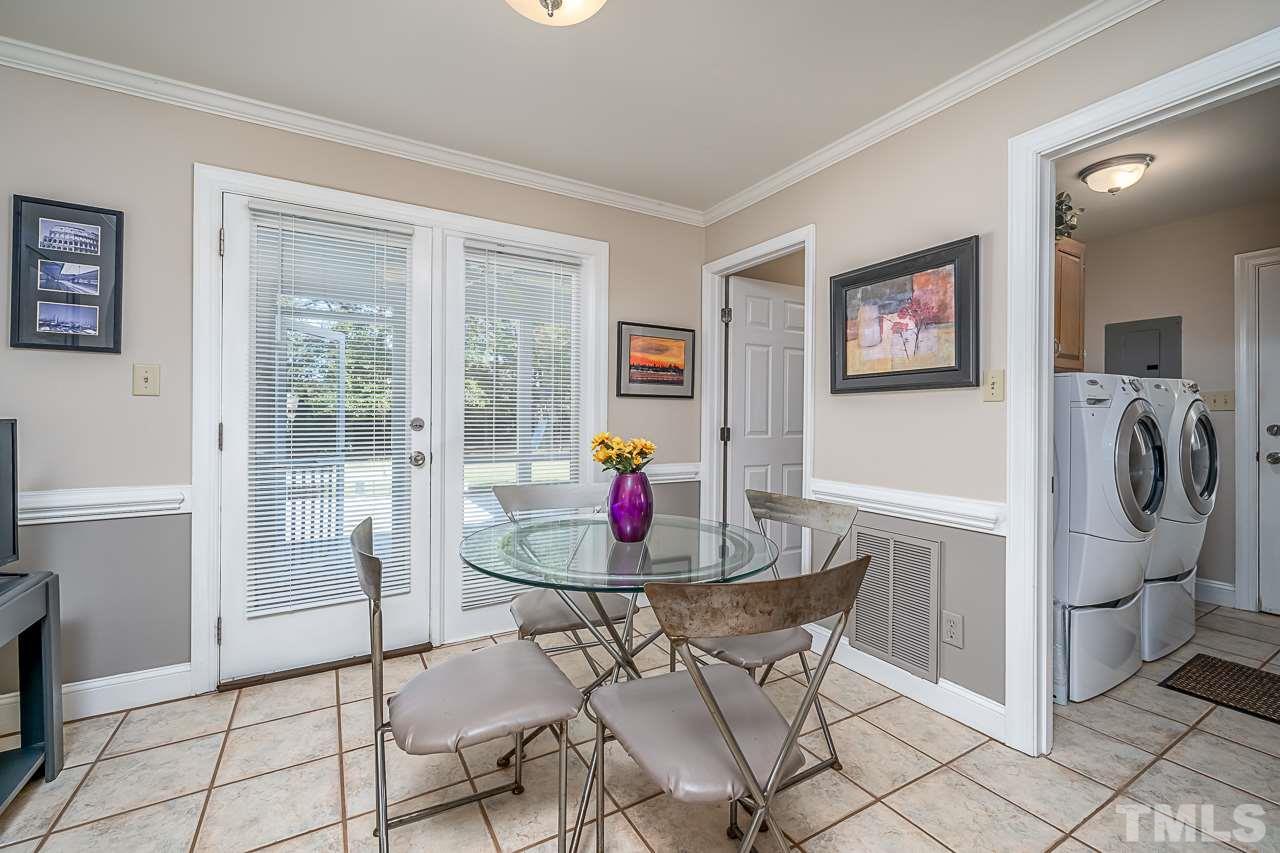 5425 Den Heider Way Raleigh, NC 27606 - Photo 8 of 30 Gallery Image 8