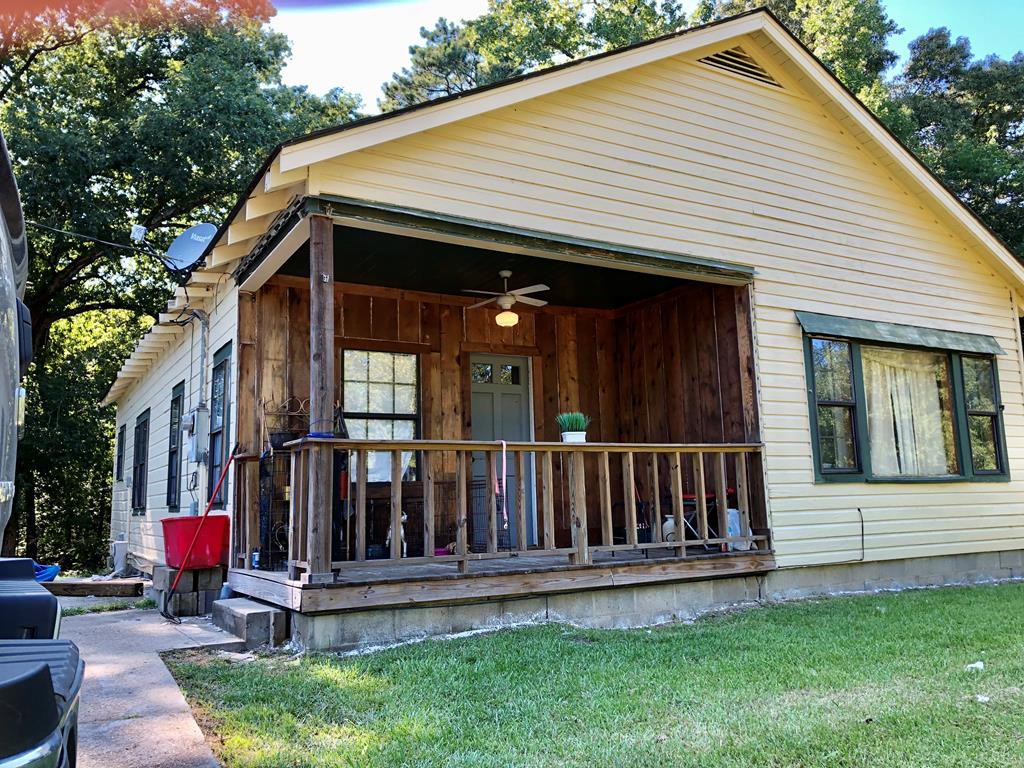 121 Union Church Road Meadville, MS 39653 - Photo 1 of 17 Main View