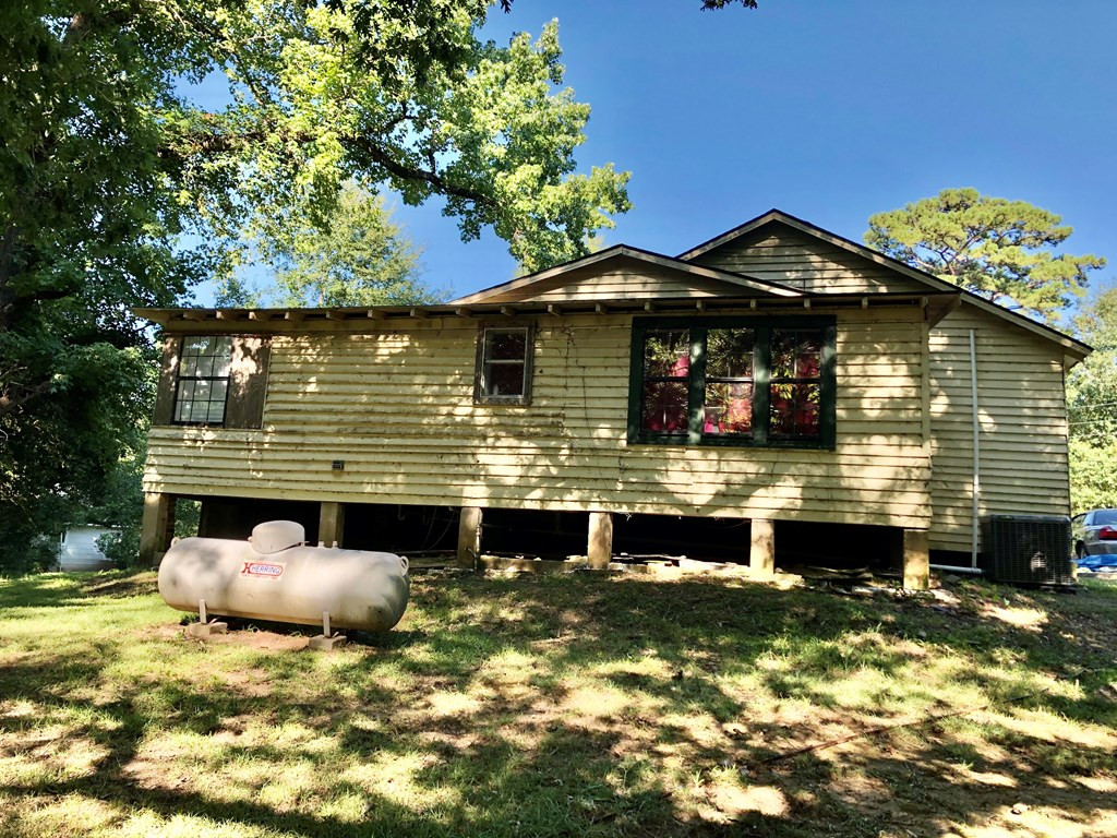 121 Union Church Road Meadville, MS 39653 - Photo 16 of 17 Photo 16