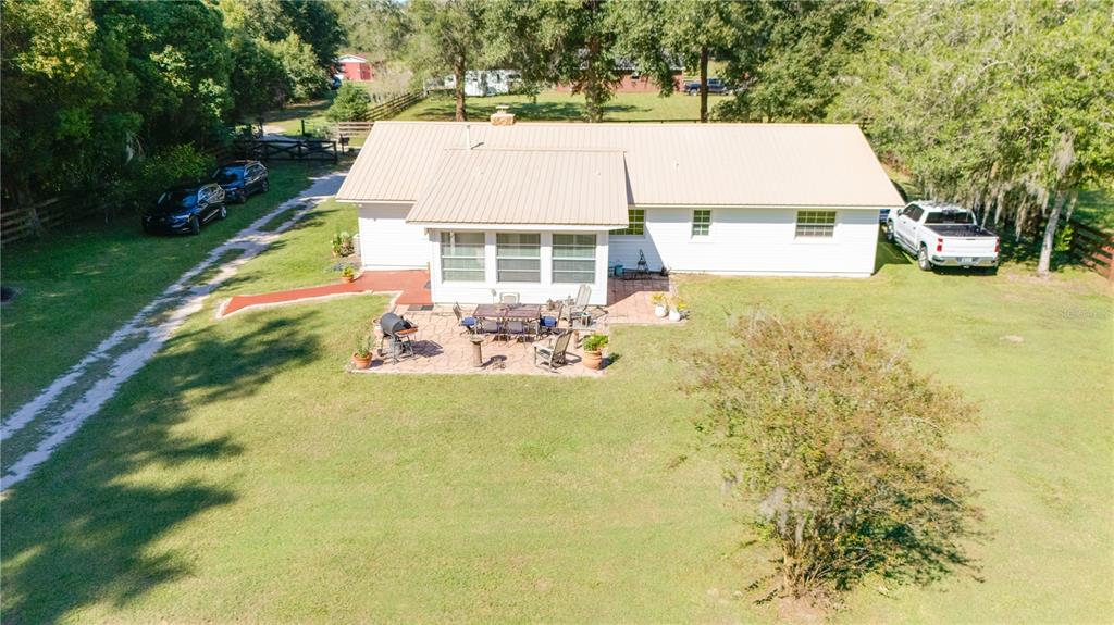 1480 Northeast 97th St Road Anthony, FL 32617 - Photo 30 of 39 Gallery Image 30
