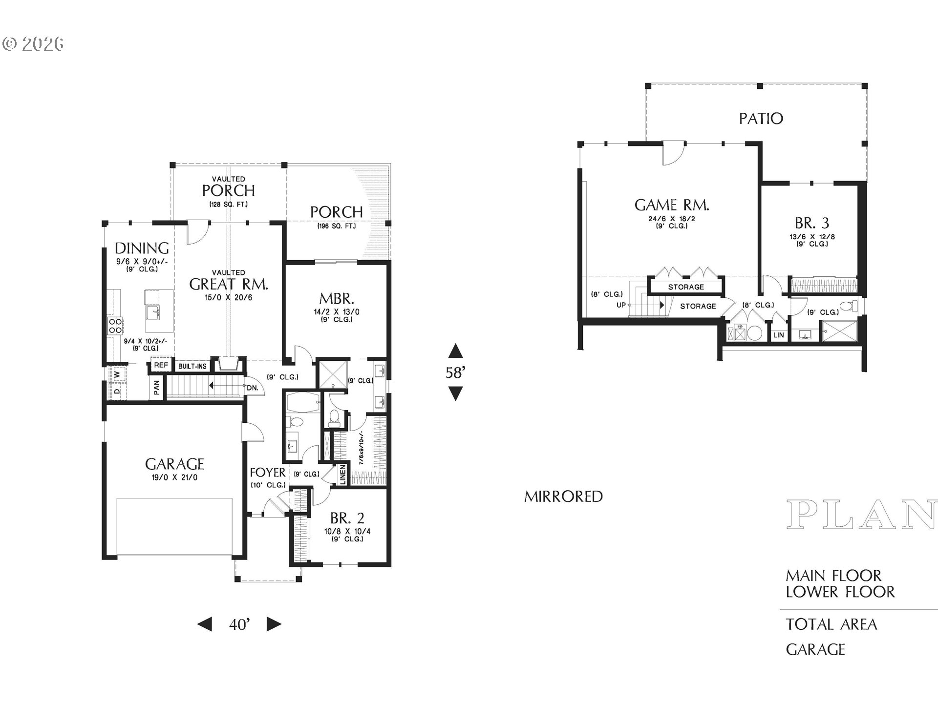 110 Reddekopp Road Pacific City, OR 97135 - Photo 14 of 17