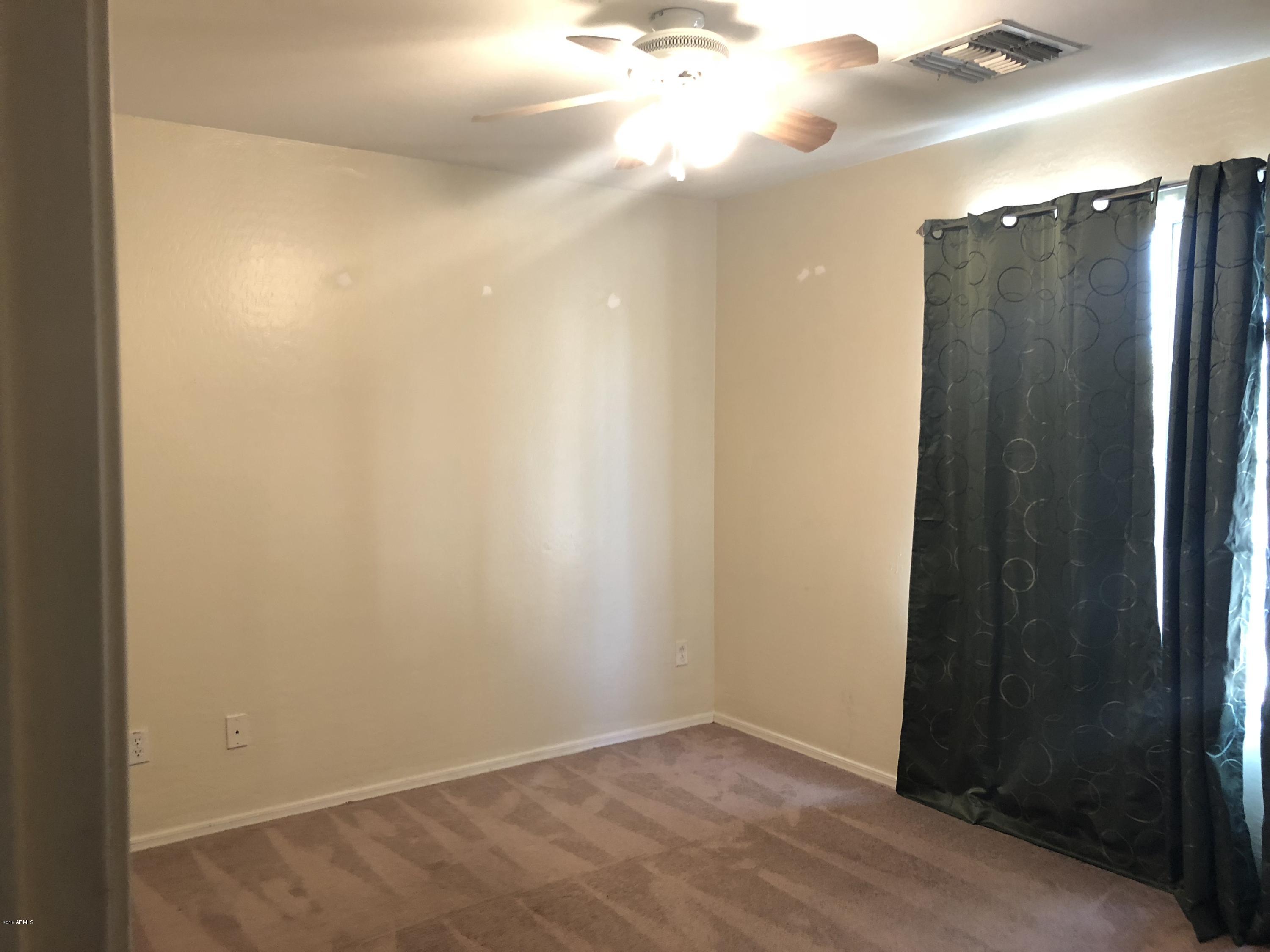 2321 West Maldonado Road Phoenix, AZ 85041 - Photo 23 of 44 a view of a small space