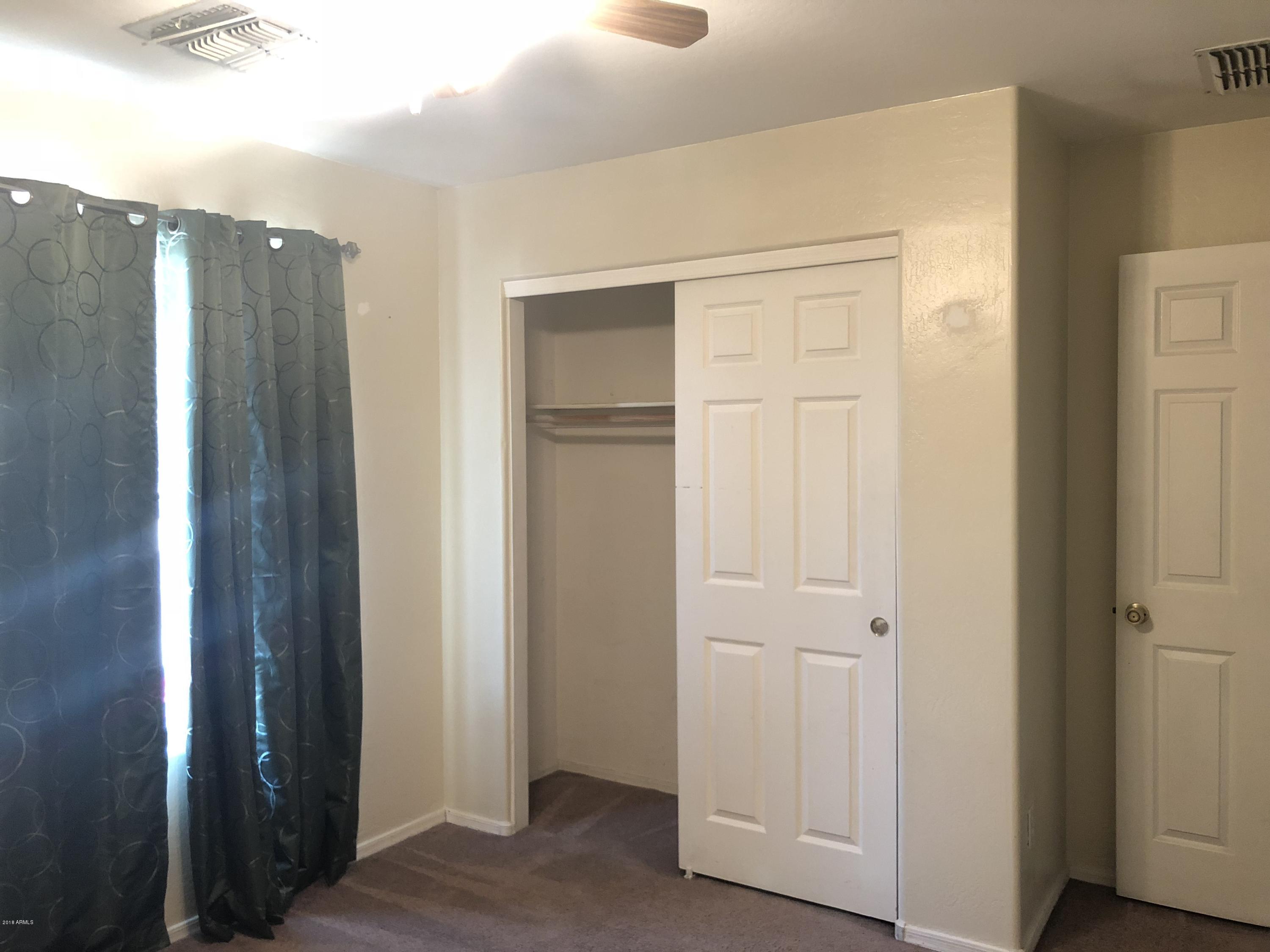 2321 West Maldonado Road Phoenix, AZ 85041 - Photo 24 of 44 a view of closet area