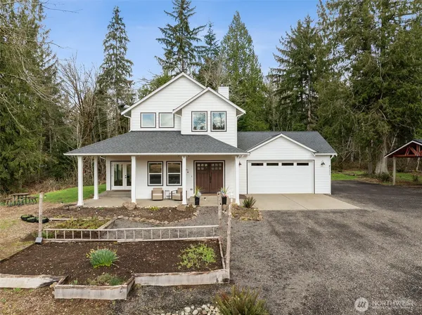 $1,299,990 | 31530 Southeast 384th Street, Enumclaw, WA 98022