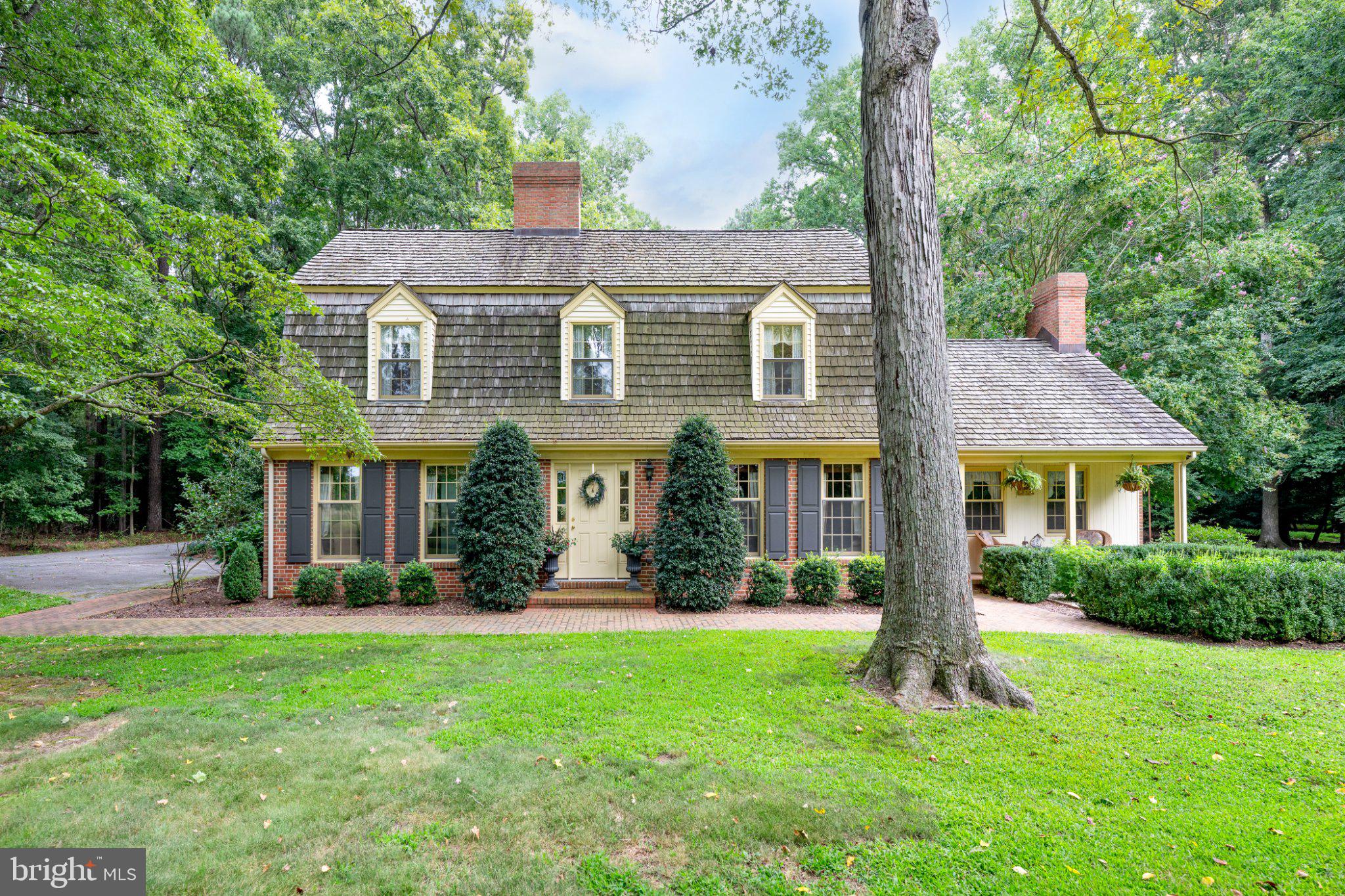 161 Raughley Hill Road Harrington, DE 19952 - Photo 1 of 54 Gallery Image 1