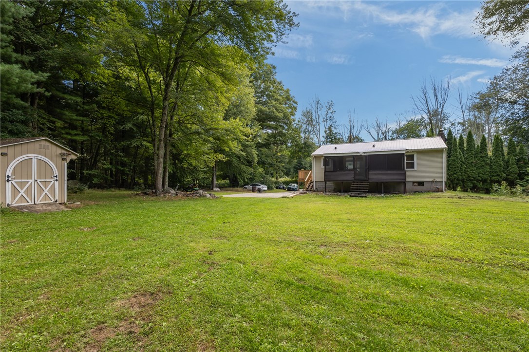 1653 Snake Hill Road Glocester, RI 02857 - Photo 27 of 43 Gallery Image 27