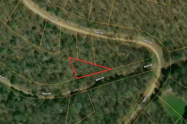 $2,500 | 0 Buck Drive, Ridgedale, MO 65739