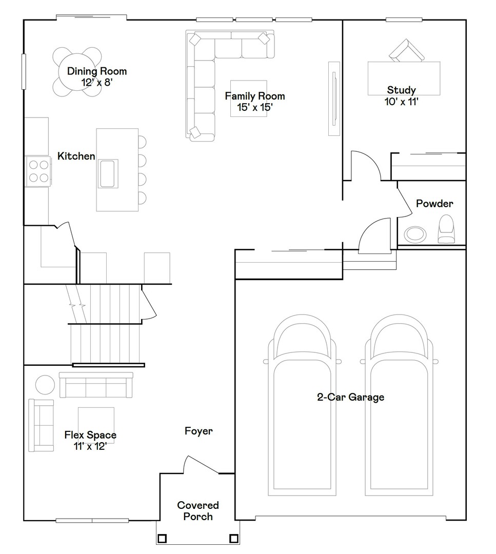 612 Lismore Circle Elgin, IL 60124 - Photo 22 of 23 unknown