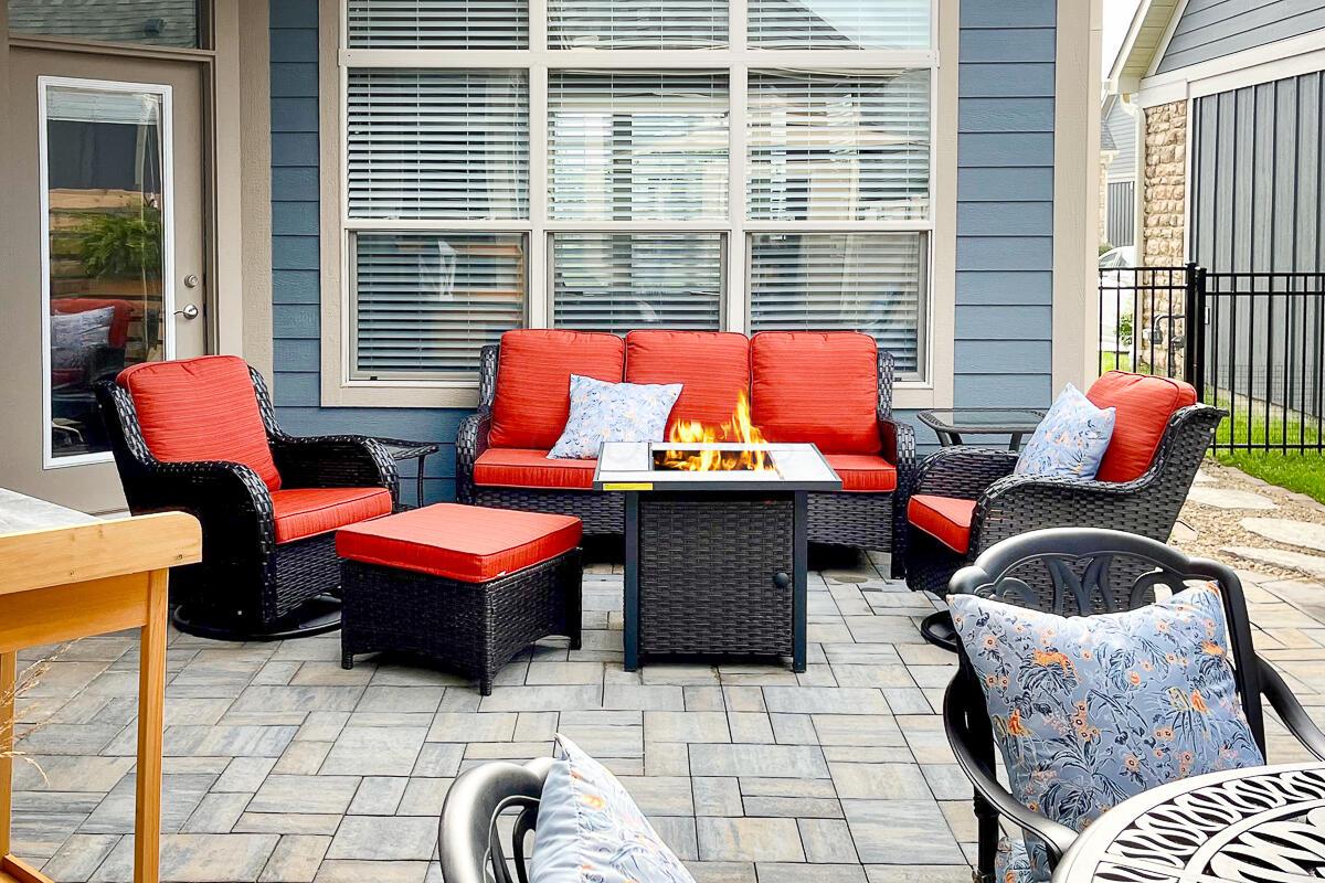 6694 Trinity Mist Way Delaware, OH 43015 - Photo 17 of 24 6694 Trinity Mist Way