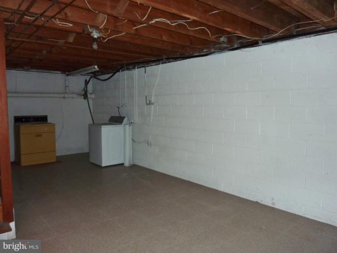 404 Beechcroft Road Winchester, VA 22601 - Photo 1 of 21 Basement