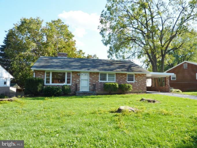 404 Beechcroft Road Winchester, VA 22601 - Photo 13 of 21 Exterior (Front)