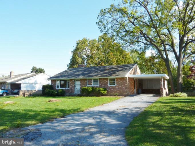 404 Beechcroft Road Winchester, VA 22601 - Photo 17 of 21 Exterior (Front)