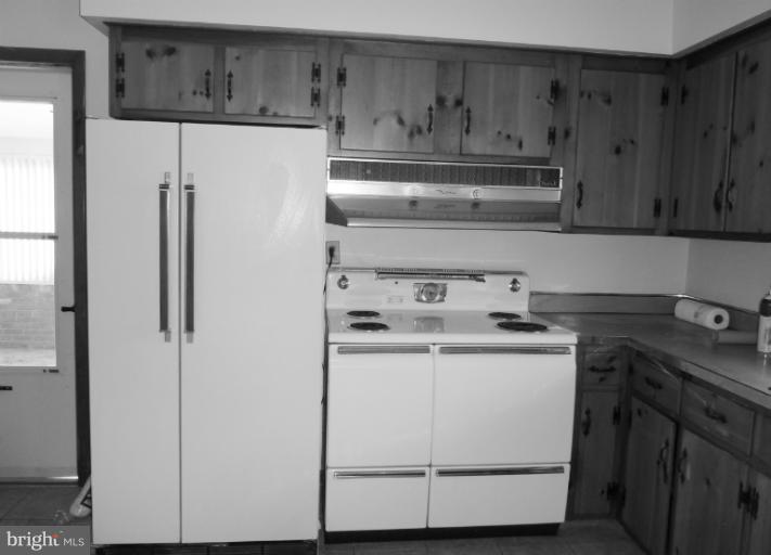 404 Beechcroft Road Winchester, VA 22601 - Photo 20 of 21 Kitchen