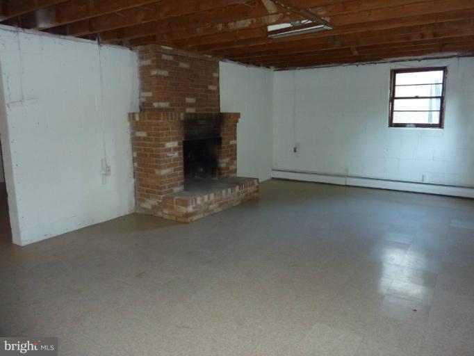 404 Beechcroft Road Winchester, VA 22601 - Photo 6 of 21 Basement