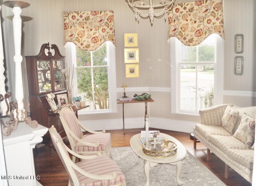 205 West Georgetown Street Crystal Springs, MS 39059 - Photo 13 of 37 IMG_8944