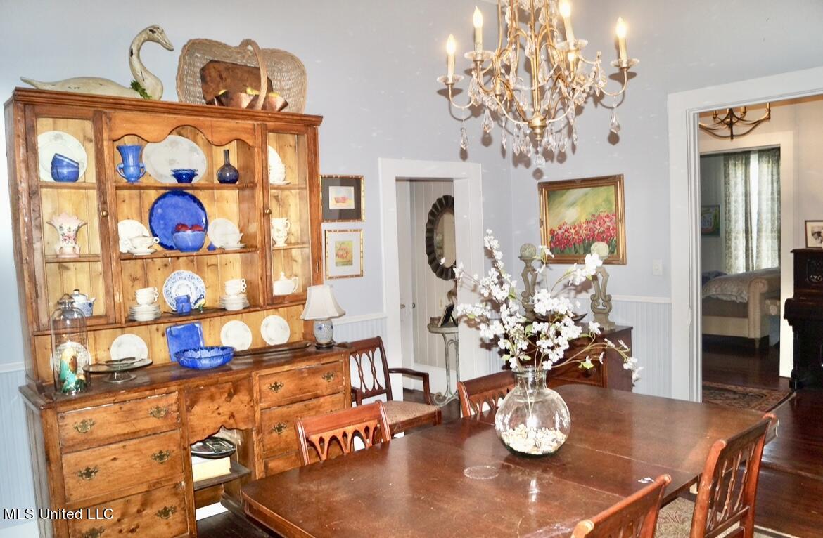 205 West Georgetown Street Crystal Springs, MS 39059 - Photo 19 of 37 IMG_8947