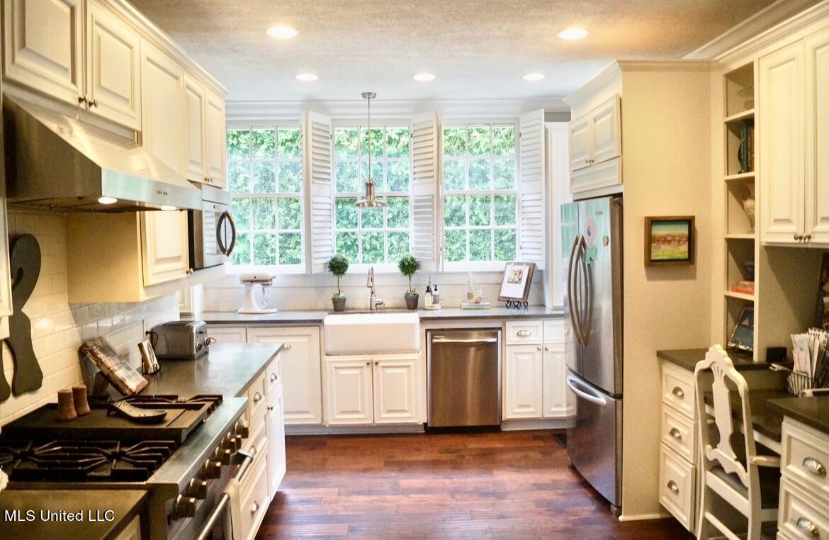 205 West Georgetown Street Crystal Springs, MS 39059 - Photo 21 of 37 IMG_8949