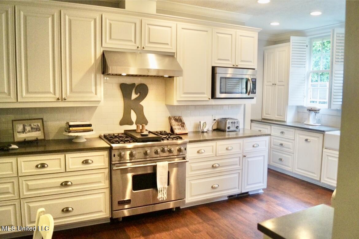 205 West Georgetown Street Crystal Springs, MS 39059 - Photo 22 of 37 IMG_8952