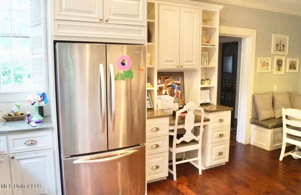 $325,000 | 205 West Georgetown Street, Crystal Springs, MS 39059