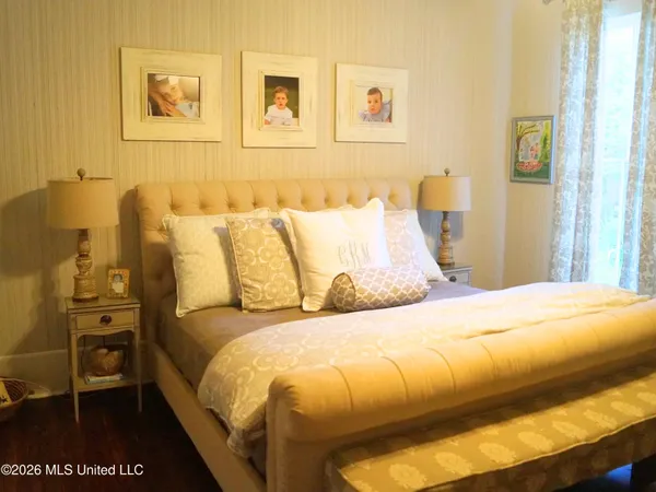 $325,000 | 205 West Georgetown Street, Crystal Springs, MS 39059