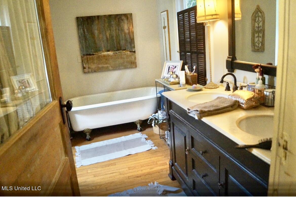 205 West Georgetown Street Crystal Springs, MS 39059 - Photo 27 of 37 IMG_8956