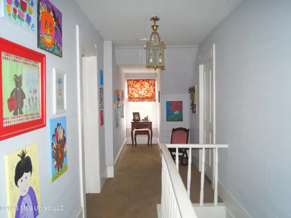 $325,000 | 205 West Georgetown Street, Crystal Springs, MS 39059