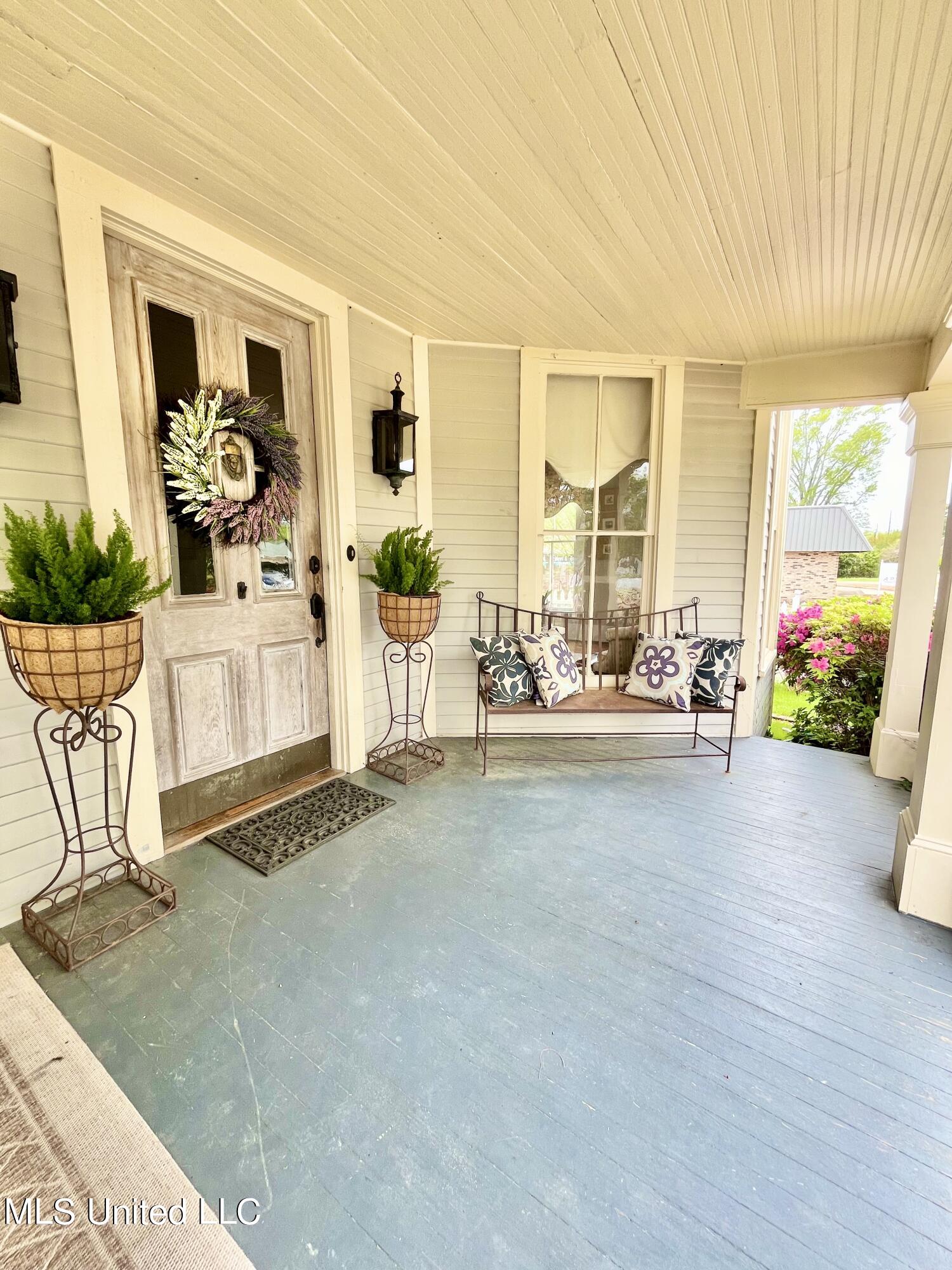 205 West Georgetown Street Crystal Springs, MS 39059 - Photo 10 of 37 IMG_6021