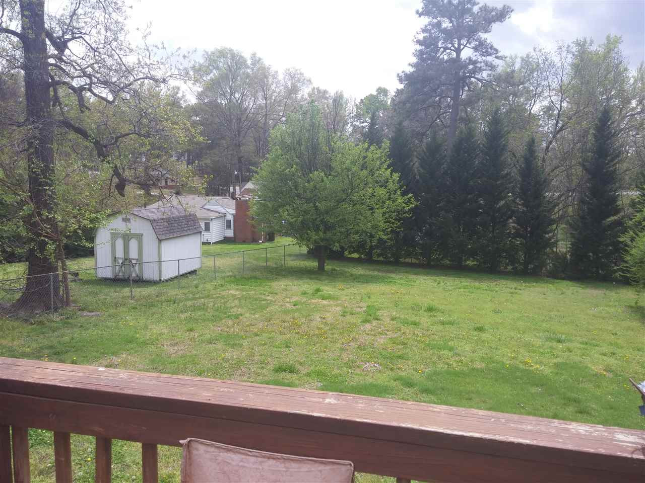 2526 Rochelle Street Durham, NC 27703 - Photo 19 of 24 Photo 19