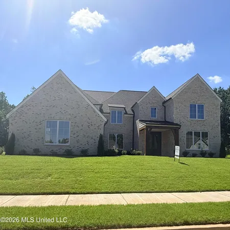 $621,325 | 1795 Single Tree Drive, Hernando, MS 38632