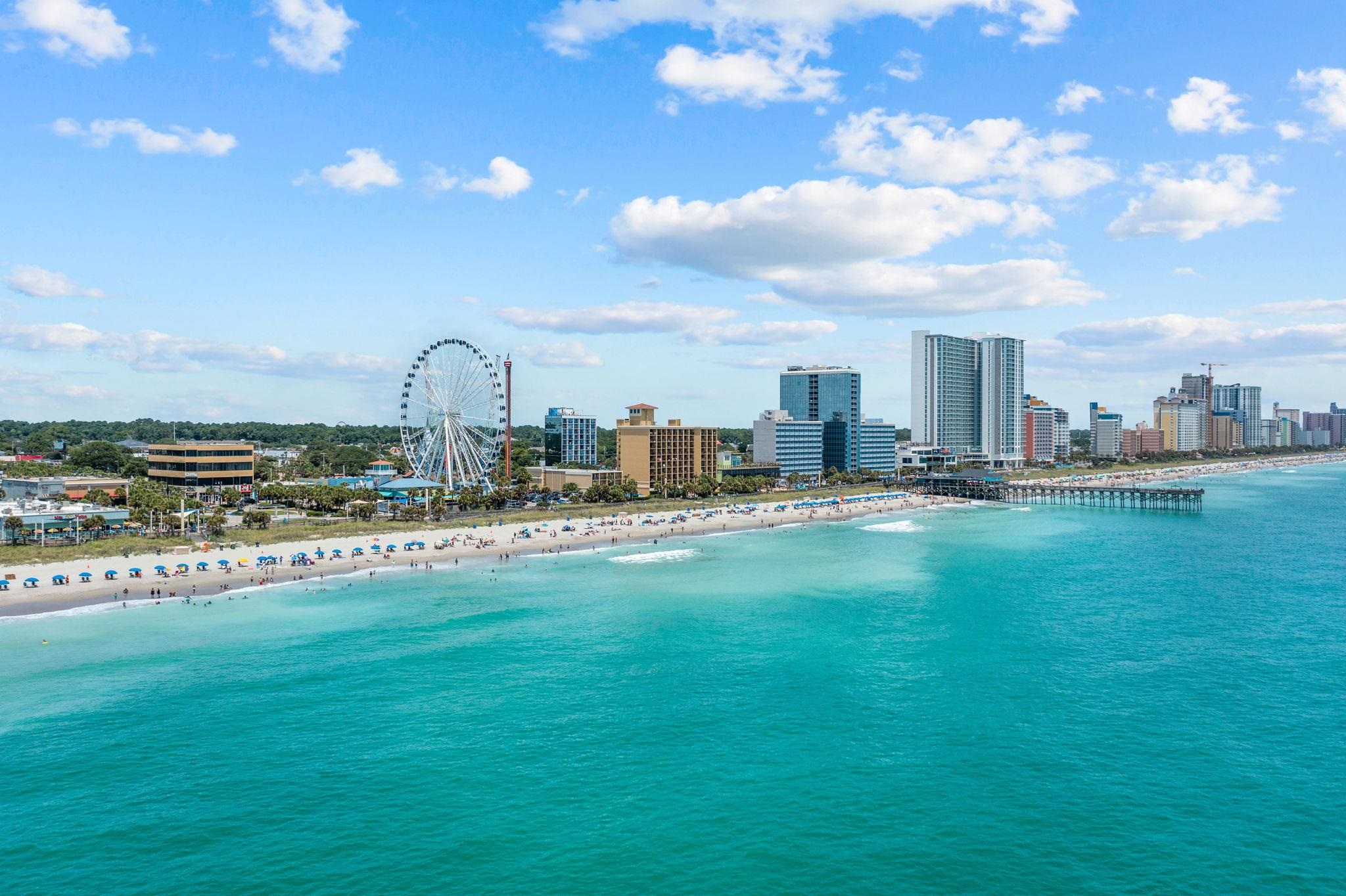 Tbd Lot 3 Old Reaves Ferry Road Conway, SC 29526 - Photo 23 of 40