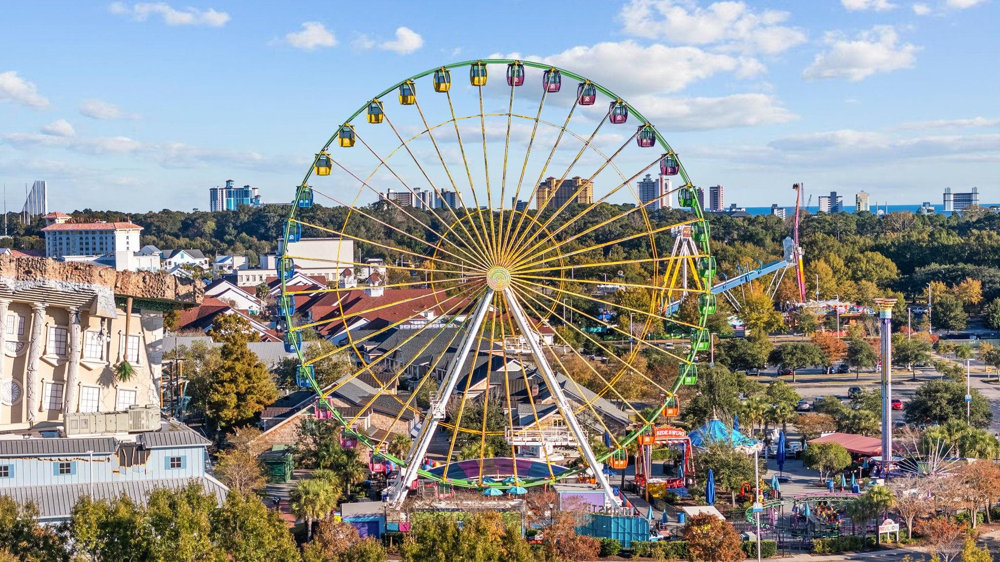 Tbd Lot 3 Old Reaves Ferry Road Conway, SC 29526 - Photo 24 of 40