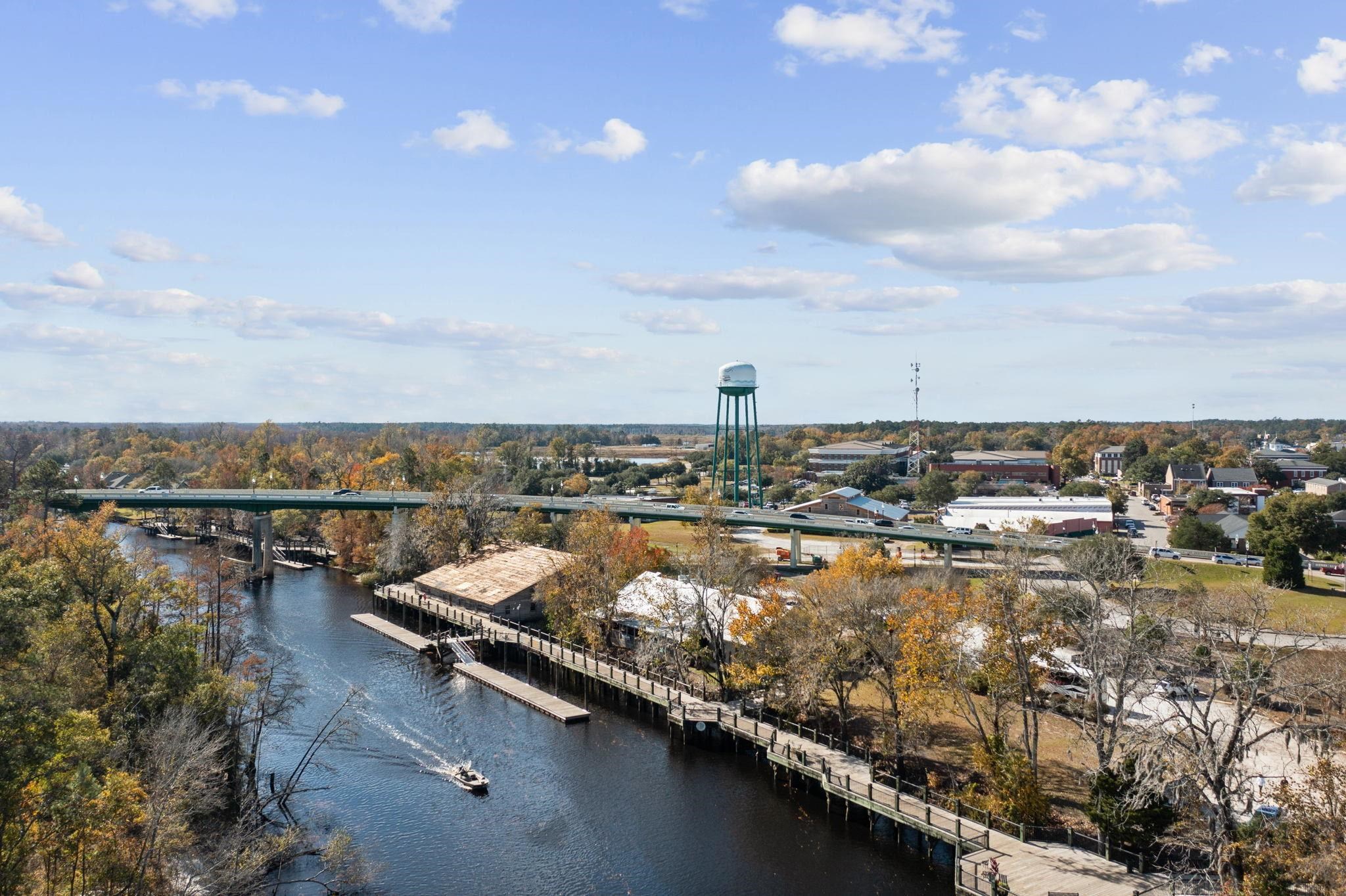 Tbd Lot 3 Old Reaves Ferry Road Conway, SC 29526 - Photo 26 of 40