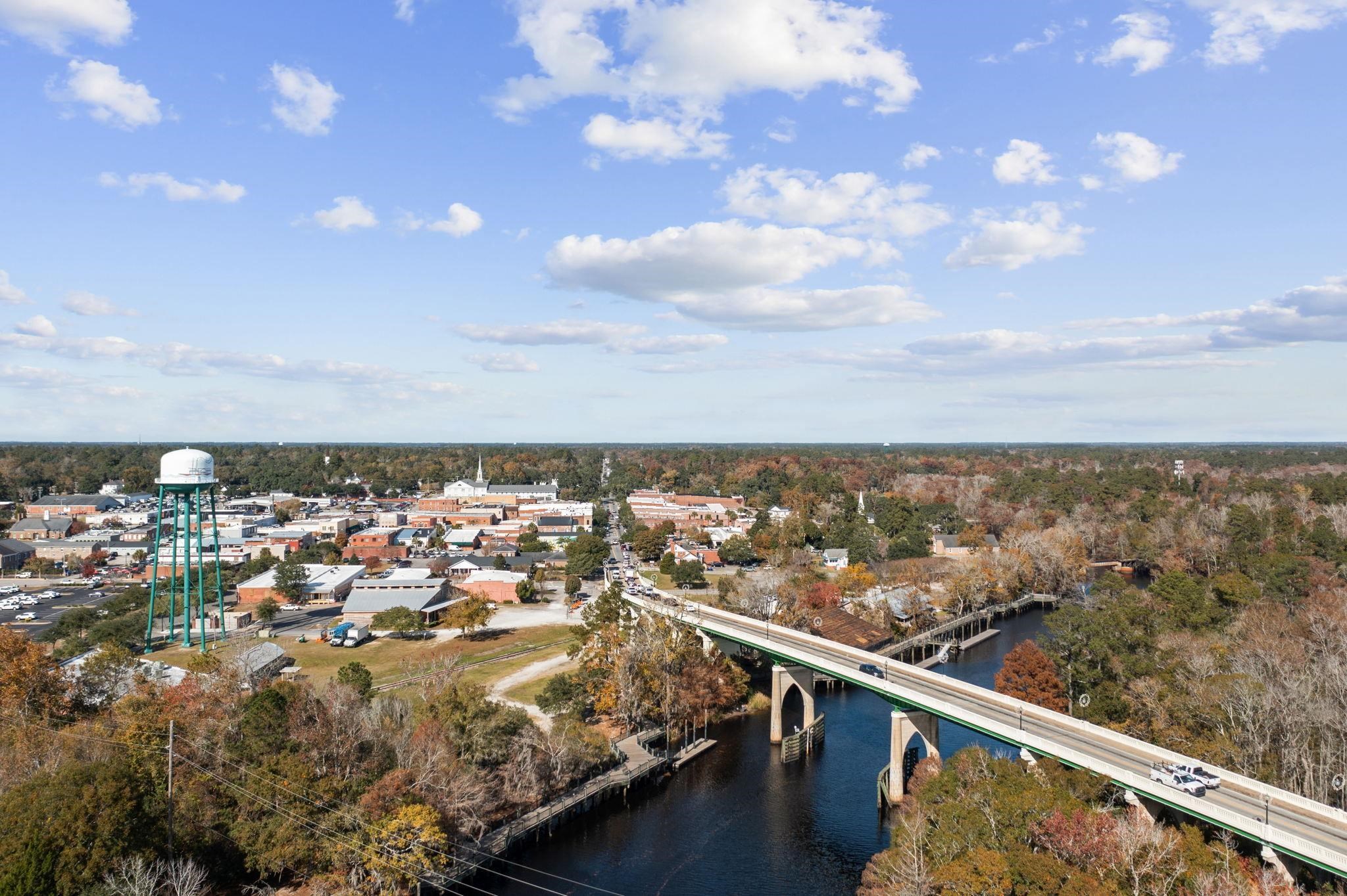 Tbd Lot 3 Old Reaves Ferry Road Conway, SC 29526 - Photo 27 of 40
