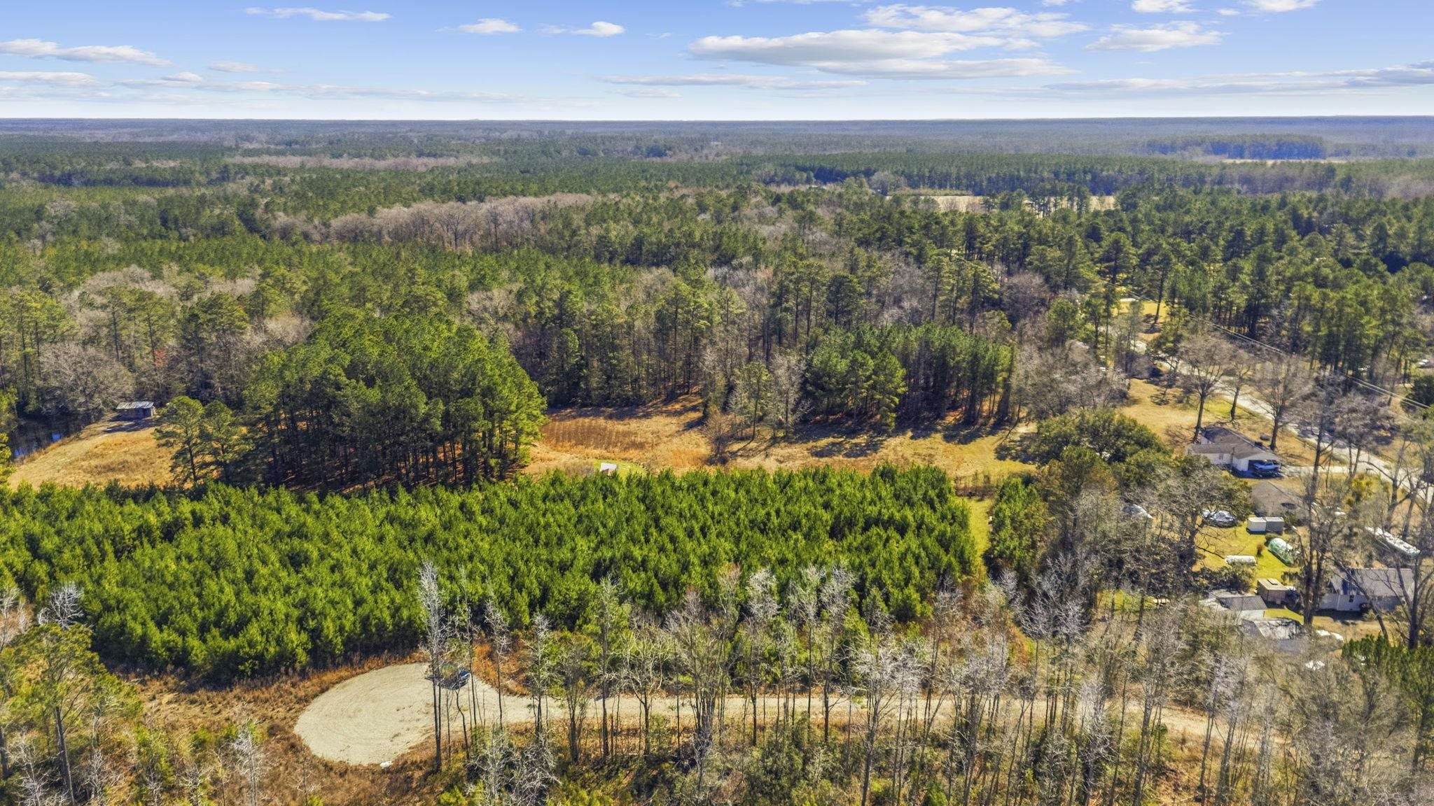 Tbd Lot 3 Old Reaves Ferry Road Conway, SC 29526 - Photo 28 of 40